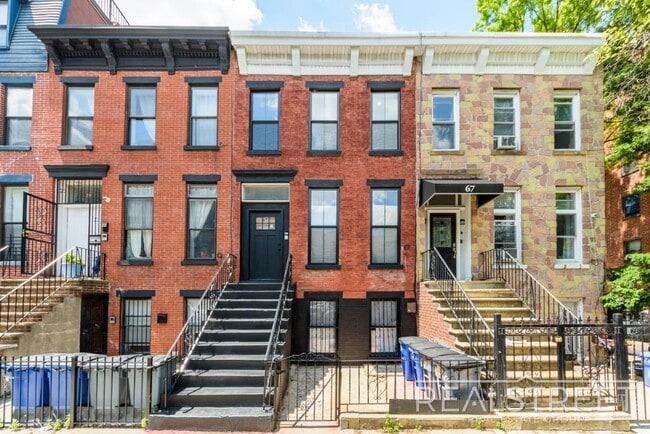 property at 65 Palmetto St