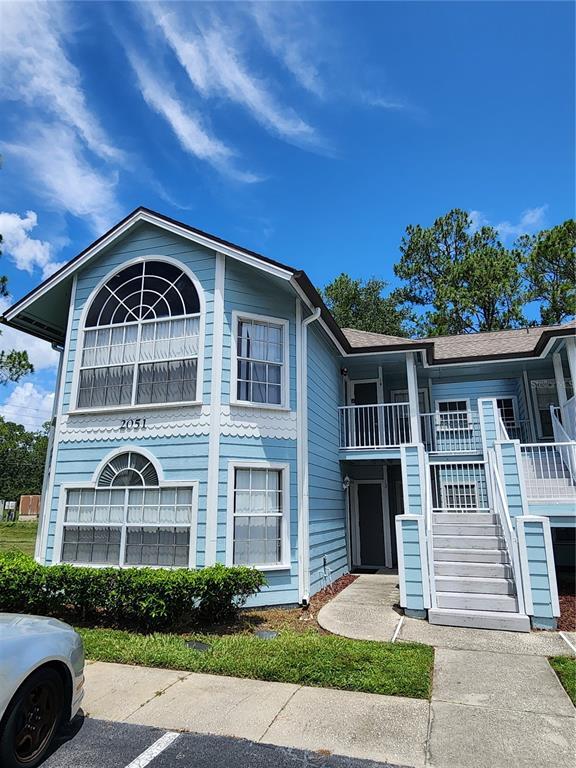 property at 2051 Royal Bay Blvd