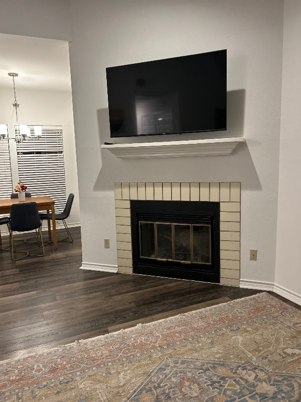 3001 Cedar St in Austin, TX - Foto de edificio - Building Photo