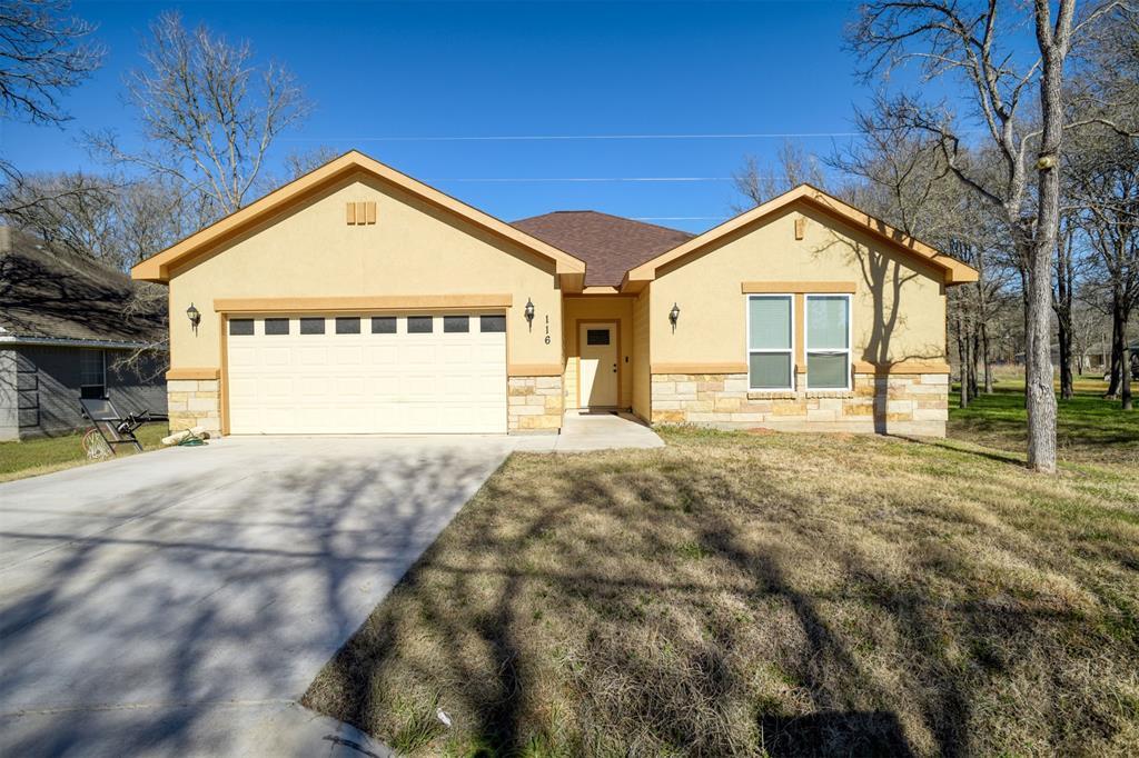 116 Waikakaaua Dr in Bastrop, TX - Building Photo