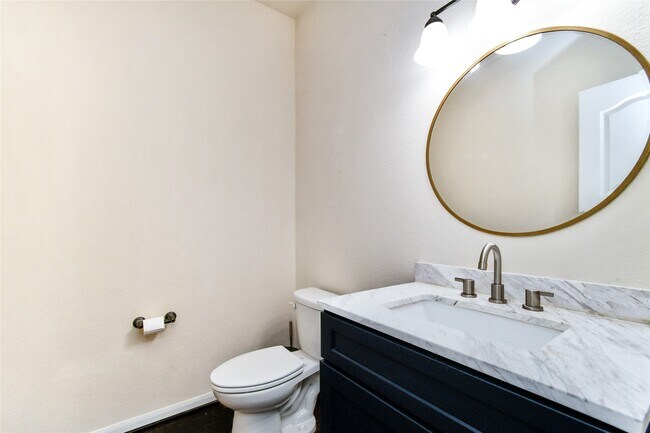 property at 7110 Panther Rdg Ct