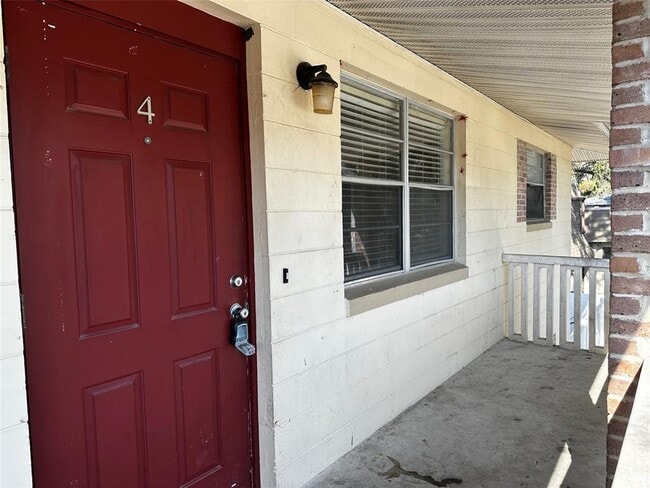 820 State Ave in Holly Hill, FL - Building Photo - Building Photo