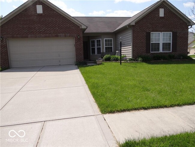 property at 12302 Sagamore Woods Dr