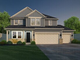 61 Pointe Dr in Dallas, GA - Building Photo