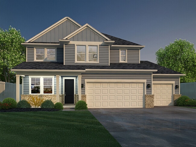 property at 17 Hickory Ct