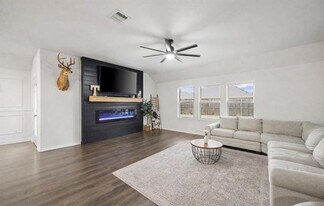 132 Whitetail Wy in Caddo Mills, TX - Building Photo