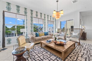 3620 S Dixie Hwy in West Palm Beach, FL - Building Photo