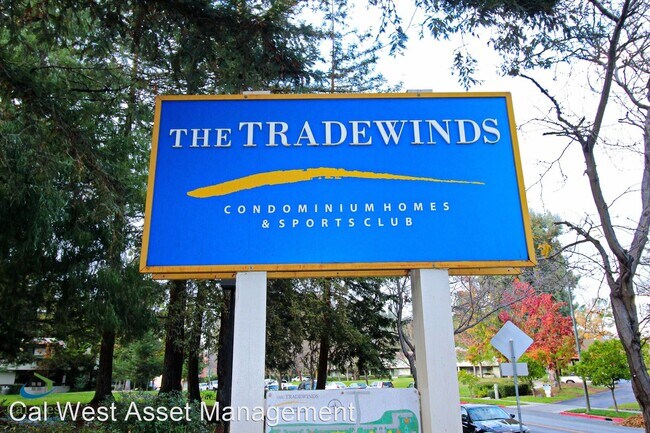 307 Tradewinds Dr-Unit -#6 in San Jose, CA - Foto de edificio - Building Photo