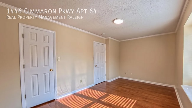 1446 Cimarron Pkwy in Wake Forest, NC - Building Photo - Building Photo