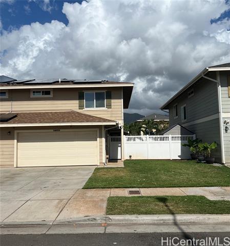 property at 87-1644-1644 Mokila St