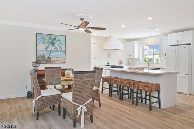 property at 4520 SE 9th Ave