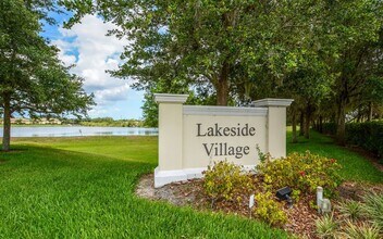 3715 45th Terrace W in Bradenton, FL - Foto de edificio - Building Photo