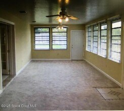 3625 Audrey Dr in Titusville, FL - Building Photo - Building Photo