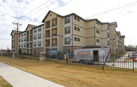 Gala at Oak Crest in Euless, TX - Building Photo - Building Photo