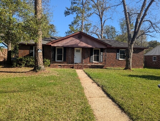 property at 2017 Jones Ave