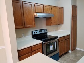 9 Blue Fox Ct in The Woodlands, TX - Building Photo - Building Photo