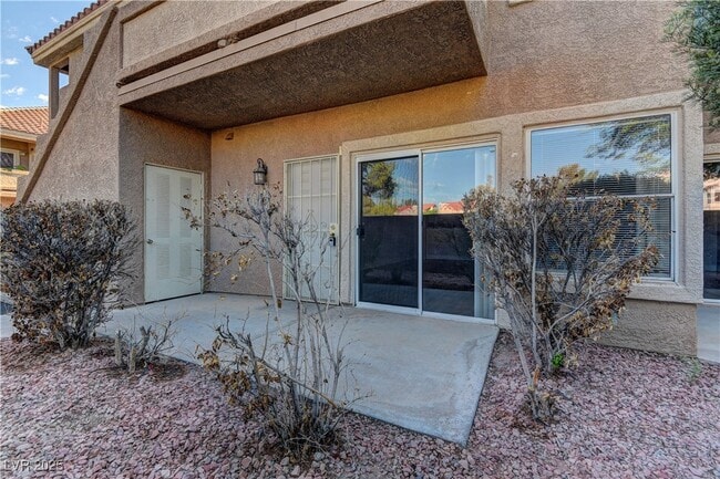 property at 5125 W Reno Ave