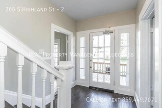 265 S Highland St in Winchester, KY - Building Photo - Building Photo