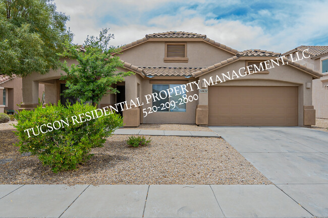 property at 10832 S Alley Mountain Dr