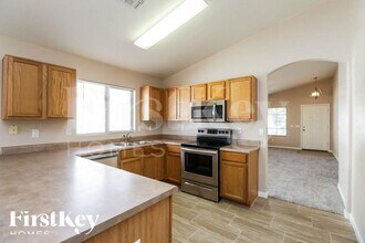 930 E Nardini St in Queen Creek, AZ - Building Photo - Building Photo