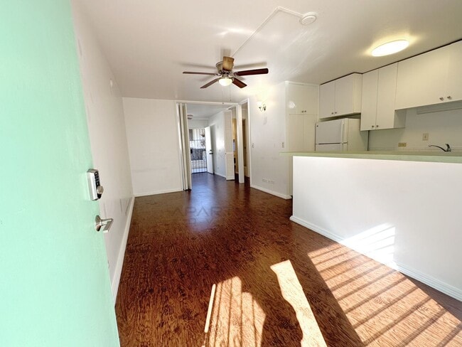 3340 Campbell Ave in Honolulu, HI - Building Photo - Building Photo