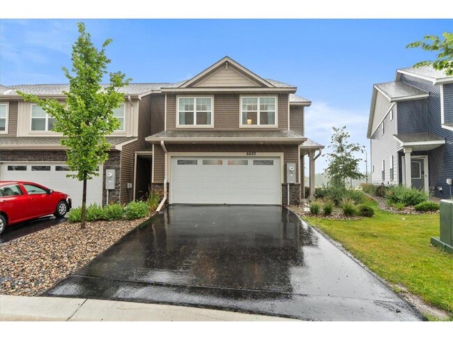 property at 6420 Genevieve Trail
