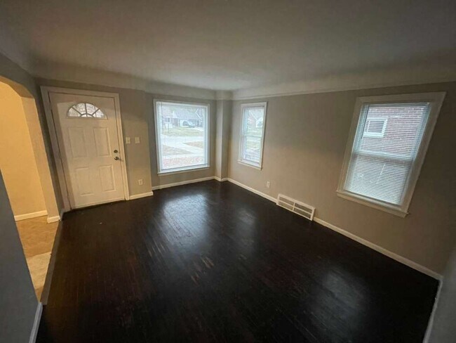 19405 Barlow St in Detroit, MI - Building Photo - Building Photo