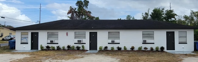 318 Palmetto Ave NW, Unit 318