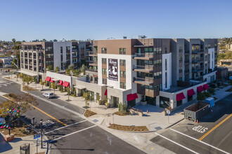 The Rylan Apartments in Vista, CA - Building Photo - Building Photo