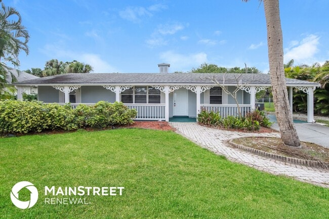 850 Carnation Dr in Sebastian, FL - Building Photo - Building Photo