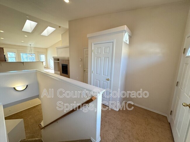 4306 Susie View in Colorado Springs, CO - Building Photo - Building Photo