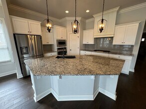 2307 SW Hampton Ave in Bentonville, AR - Building Photo - Building Photo