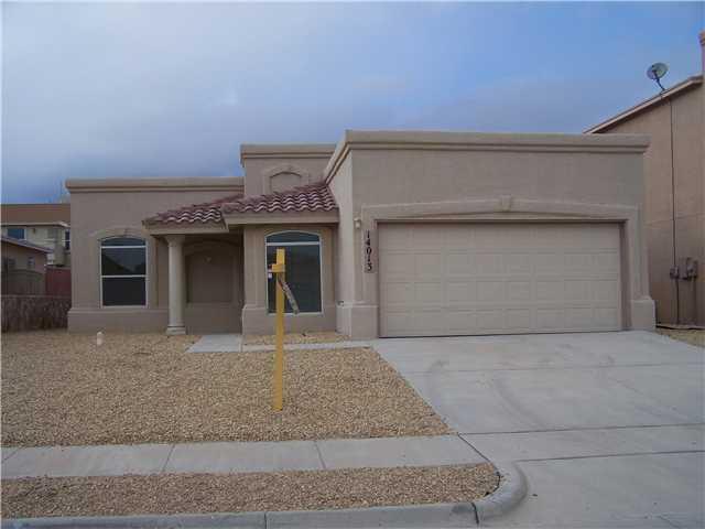 property at 14013 Peter Noyes Dr