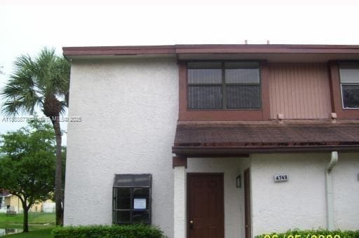 property at 4749 NW 82nd Ave