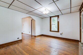 2642 Quarry St in Pittsburgh, PA - Foto de edificio - Building Photo