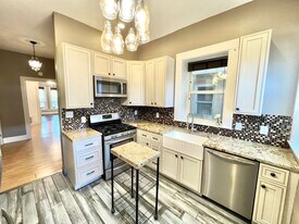 361 Lincoln St in Denver, CO - Building Photo