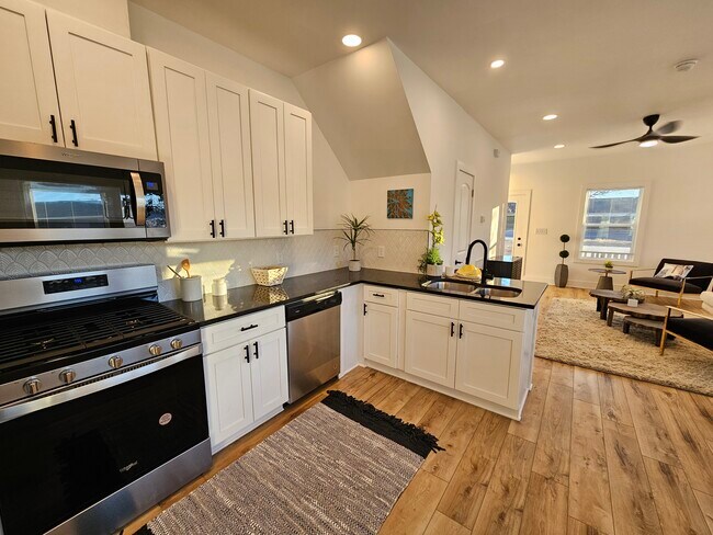 4307 Rock Quarry Rd in Raleigh, NC - Building Photo - Building Photo