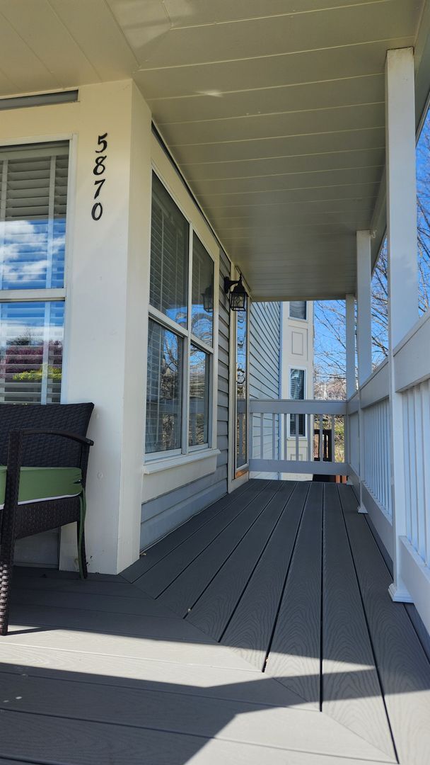 5870 Wescott Hills Way in Alexandria, VA - Building Photo - Building Photo