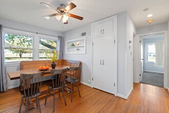 22 E Hawthorne St in Wichita, KS - Building Photo - Building Photo