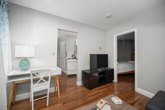 19 Clark St, Unit ID1364246P in Boston, MA - Foto de edificio - Building Photo