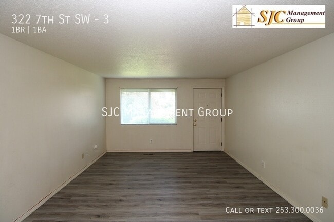 322 7th St SW in Puyallup, WA - Building Photo - Building Photo