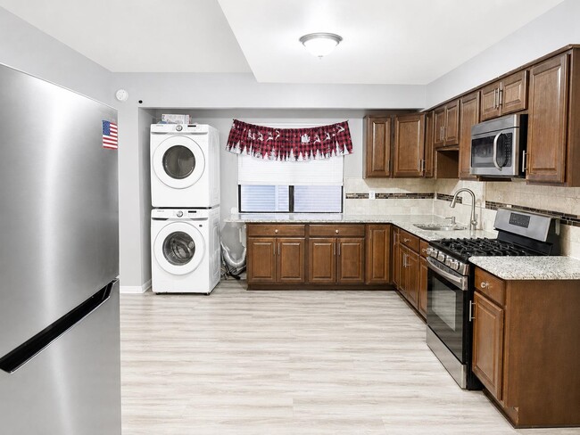 property at 212 45th St