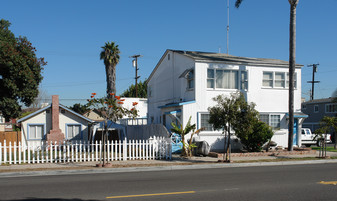 1317-1323 Ocean Ave Apartments