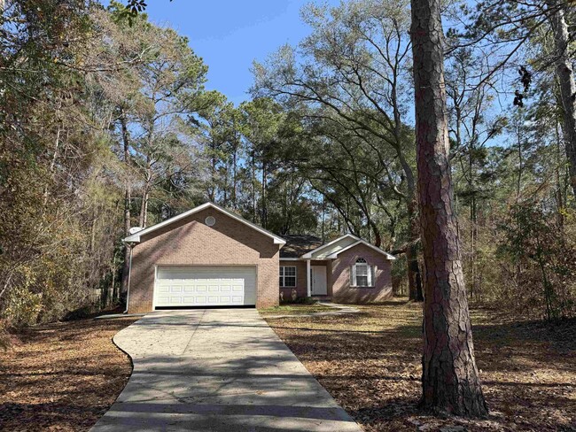 3542 Dogwood Valley Trail in Tallahassee, FL - Building Photo - Building Photo