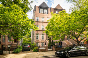 102 Lefferts Pl Apartments