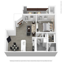 Apex Apartments photo'