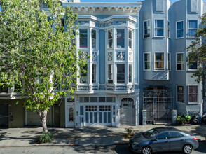 427-431 14th St in San Francisco, CA - Building Photo - Building Photo