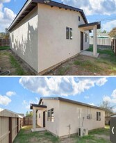 227 N Fremont Ave in Manteca, CA - Building Photo