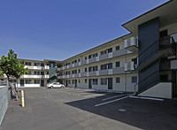 1436-1440 Liliha St in Honolulu, HI - Building Photo - Building Photo