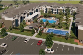 Valencia Grove II in Eustis, FL - Building Photo - Building Photo